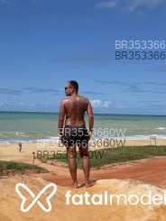 Acompanhante Lucky - Perfil