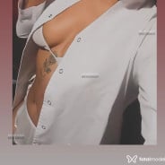 Acompanhante Larissa - Perfil