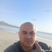 Acompanhante Bola Gaspar - Perfil