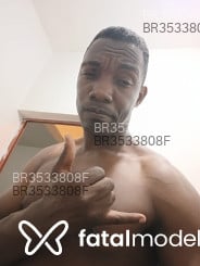 Acompanhante Jp John - Perfil
