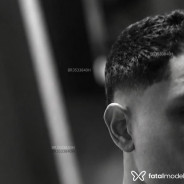 Acompanhante Lucas Carvalho - Perfil