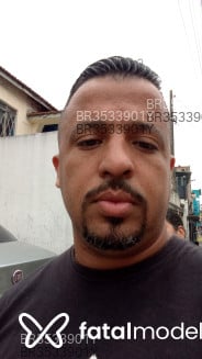 Acompanhante Atecubanos - Perfil
