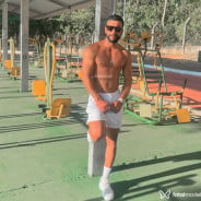 Acompanhante Eduardo - Perfil