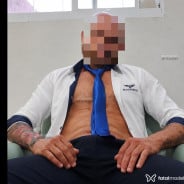 Acompanhante Lima Fodemuito - Perfil