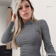 Acompanhante Zara Barros - Perfil