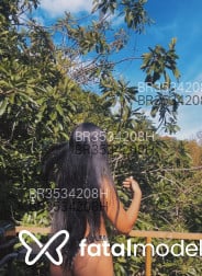 Acompanhante Fernanda - Perfil