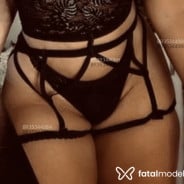 Acompanhante Rafaela - Perfil