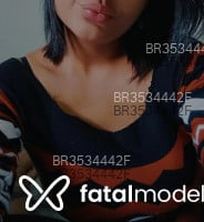 Acompanhante Ayala Prado - Perfil