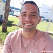 Acompanhante Gabriel - Perfil