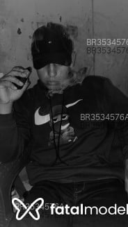 Acompanhante Leoacosta - Perfil