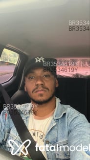 Acompanhante Marques - Perfil