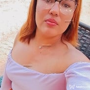 Acompanhante Nathalia - Perfil