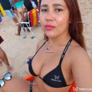 Acompanhante Nathalia - Perfil