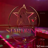 Acompanhante Stardrinksbar - Perfil