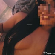 Acompanhante Mel - Perfil