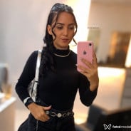 Acompanhante Bya Moniz - Perfil