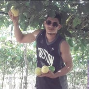Acompanhante João Silva - Perfil