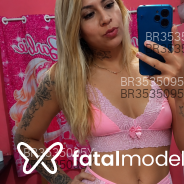 Acompanhante Marcela Albuquerqu - Perfil