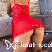 Acompanhante Sabrina - Perfil