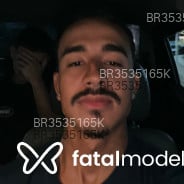 Acompanhante Noabc - Perfil