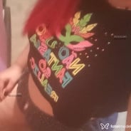 Acompanhante Larissa - Perfil