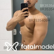 Acompanhante Romakeys - Perfil