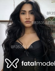 Acompanhante Helena - Perfil