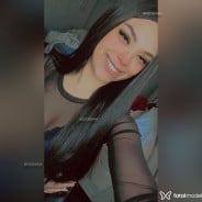Acompanhante Priscila - Perfil