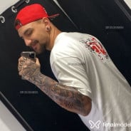 Acompanhante Andrey - Perfil