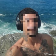 Acompanhante Matheus - Perfil