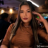 Acompanhante Tyciaa - Perfil