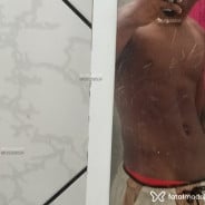 Acompanhante Beijamim - Perfil