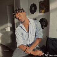 Acompanhante Kaio Arants - Perfil