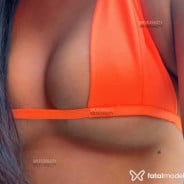 Acompanhante Lavinia - Perfil