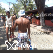 Acompanhante Santos Bigg - Perfil