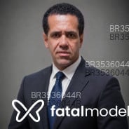 Acompanhante Dilsocarinhoso - Perfil