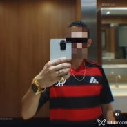 Acompanhante MgGaucho - Perfil