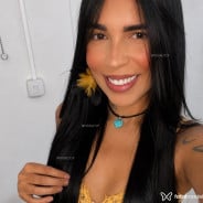 Acompanhante Jessica Menezes - Perfil