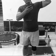 Acompanhante Daniel Souza - Perfil