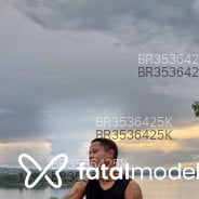 Acompanhante Paulão - Perfil