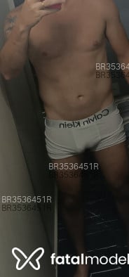 Acompanhante Srsexy - Perfil