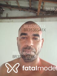 Acompanhante Paulo Pegada - Perfil