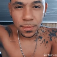 Acompanhante Rodri - Perfil