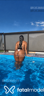 Acompanhante Larissa - Perfil