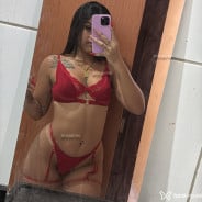 Acompanhante Livia - Perfil