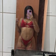 Acompanhante Débora - Perfil