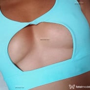Acompanhante Berg Silva - Perfil