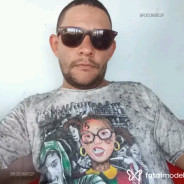 Acompanhante Julio Cesar Paula - Perfil
