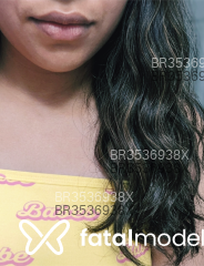 Acompanhante Angel - Perfil