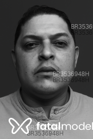 Acompanhante Thedark - Perfil